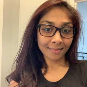 Meet your Posher, Sherryann